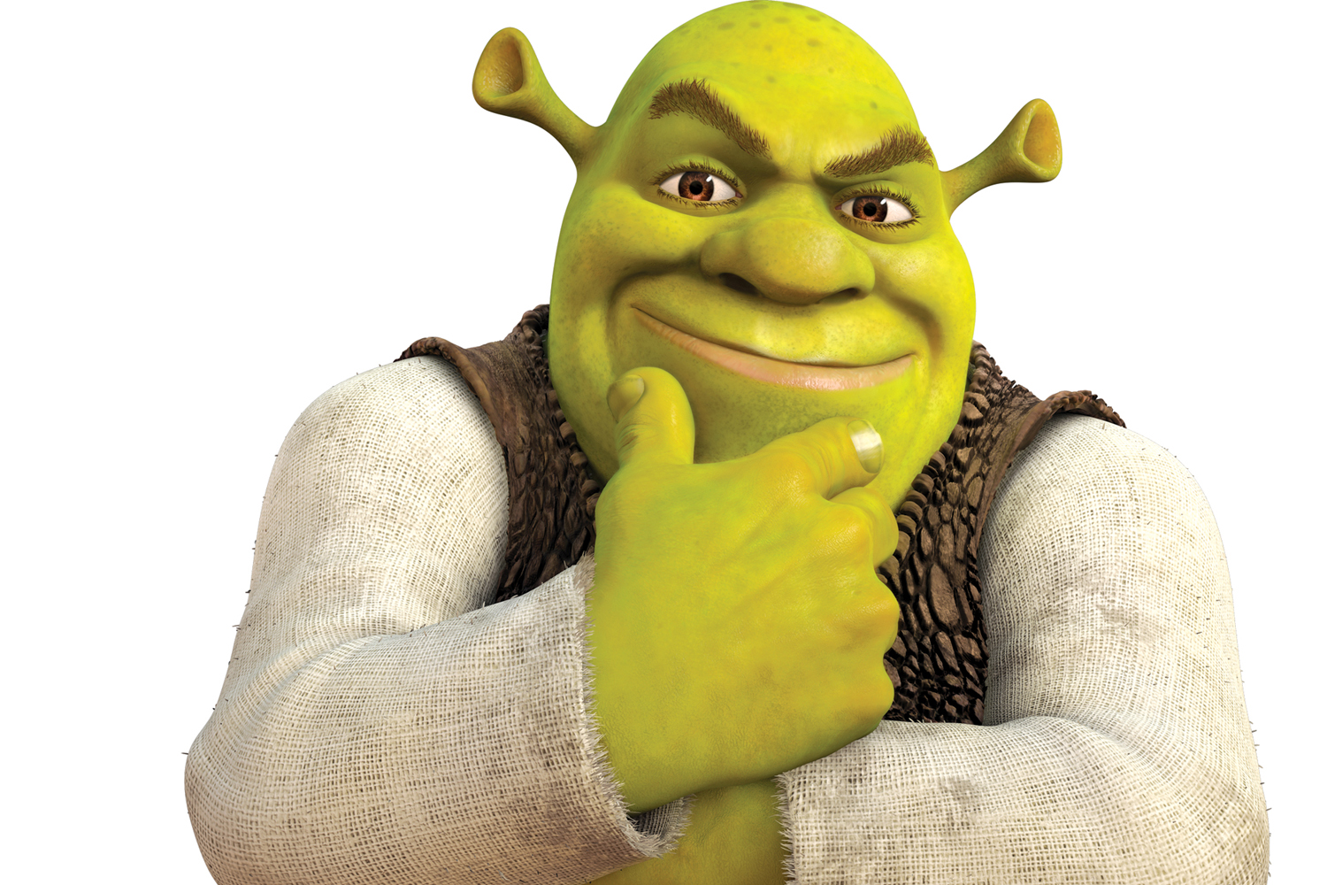 Shrek D4NK Wiki Fandom